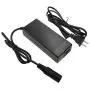 N/C YYHQQBAD 36V 2A Battery Charger Adapter Output 42V 2A Charger Input 100-240 VAC Lithium Li-ion Li-Poly Charger for MX650 10S 36V Electric Bike XLR 3pin Connector