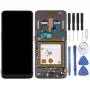 LIYONG Replacement Spare Parts LCD Screen and Digitizer Full Assembly with Frame for Samsung Galaxy A80 Repair Parts (Color : Black) LIYONG Replacement Spare Parts LCD Screen and Digitizer Full Assembly with Frame for Samsung Galaxy A80 Repair Parts (Color : Black)