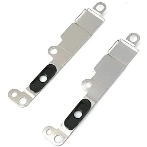 E-REPAIR Home Button Key Metal Bracket Holder Kit Replacement for iPhone 8 Plus (5.5 inch) 2pcs/lot E-REPAIR Home Button Key Metal Bracket Holder Kit Replacement for iPhone 8 Plus (5.5 inch) 2pcs/lot