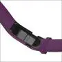 Sophili Bands Compatible for Charge Hr, Silicone Replacement Small Large with Metal Buckle Fitness Wristband Strap for Fitbit Charge HR / HR1(Purple/L) Sophili Bands Compatible for Charge Hr, Silicone Replacement Small Large with Metal Buckle Fitness Wristband Strap for Fitbit Charge HR / HR1(Purple/L)