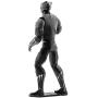 Fascinations Metal Earth Marvel Black Panther 3D Metal Model Kit