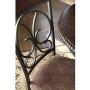 Signature Design by Ashley Glambrey Dining Chair, 1-Count, Brown