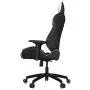 Vertagear VG-SL5000_WT S-Line 5000 Gaming Chair, Large, Black/White Vertagear VG-SL5000_WT S-Line 5000 Gaming Chair, Large, Black/White