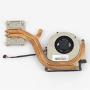 HK-Part Fan for Lenovo Thinkpad X220 X220i X220T X230 X230i X230T CPU Cooling Fan Plus Heatsink FRU 04W0435 04W1774 04W6923