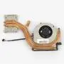 HK-Part Fan for Lenovo Thinkpad X220 X220i X220T X230 X230i X230T CPU Cooling Fan Plus Heatsink FRU 04W0435 04W1774 04W6923