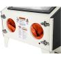 Shop Fox M1114 Benchtop Sandblaster