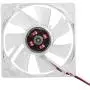 Richer-R Cooling Fan LED,80mm LED Light 12V 4Pin Mute PC Case Cooling Fan Computer Cooler with a 4 Pin Power Interface (Blue) Richer-R Cooling Fan LED,80mm LED Light 12V 4Pin Mute PC Case Cooling Fan Computer Cooler with a 4 Pin Power Interface (Blue)