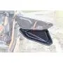 UTV Lower Door Panels for X3, SAUTVS Lower Half Door Inserts with Built-in Metal Frame for Can-Am Maverick X3 XRS XDS 2017-2021 Accessories (2 Doors, 715002903) UTV Lower Door Panels for X3, SAUTVS Lower Half Door Inserts with Built-in Metal Frame for Can-Am Maverick X3 XRS XDS 2017-2021 Accessories (2 Doors, 715002903)