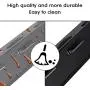 Hisencn Grill Repair Kit Compatible with Kenmore 146.16198211, 146.23676310, 146.34611410, 146.23678310, 146.10016510, 146.16197210, 146.16132110, 146.34461410 Burner, Porcelian Heat Plate, Crossover