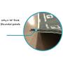 SoundSkins Pro Door Kit - SSPRO-1 | Single Roll - Coverage 11 Sq Ft