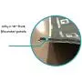 SoundSkins Pro Door Kit - SSPRO-1 | Single Roll - Coverage 11 Sq Ft SoundSkins Pro Door Kit - SSPRO-1 | Single Roll - Coverage 11 Sq Ft