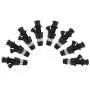 Fuel Injector Parts,ROADFAR 3 Holes Engine Fuel Injector Kits Fit for 8.1L 2001-2006 Chevrolet Silverado 2500 HD, 8.1L 2001-2006 Chevrolet Silverado 3500 25348180,Pack of 8 Fuel Injector Parts,ROADFAR 3 Holes Engine Fuel Injector Kits Fit for 8.1L 2001-2006 Chevrolet Silverado 2500 HD, 8.1L 2001-2006 Chevrolet Silverado 3500 25348180,Pack of 8