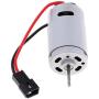 390 Electric Motor for 1:12 Feiyue FY-01 FY-02 FY-03 Desert Eagle Spare Part