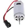 390 Electric Motor for 1:12 Feiyue FY-01 FY-02 FY-03 Desert Eagle Spare Part