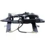 MILLION PARTS Driver Front Power Window Lift Regulator Replacement fit for Ford Expedition & Lincoln Navigator 2003 2004 2005 2006 MILLION PARTS Driver Front Power Window Lift Regulator Replacement fit for Ford Expedition & Lincoln Navigator 2003 2004 2005 2006