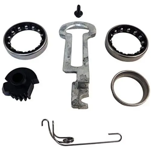 Crown Automotive 83510055 Steering Column Rack Kit w/ Tilt Column Crown Automotive 83510055 Steering Column Rack Kit w/ Tilt Column