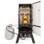 Masterbuilt MPS 230S Propane Smoker, 30''