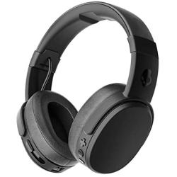 Skullcandy Crusher Wireless Over-Ear Headphone - Black