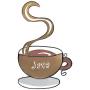 Super Z Outlet Coffee House Mug Cups Latte Java Mocha 3D Metal Wall Art Sculpture for Home Kitchen Decoration, Gifts, Restaurants