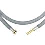 88624000 Kitchen Faucet Hose Replacement Part for Hansgrohe Pull Down Spray Hose 95507000 95506000, 59-inch Length by Awelife