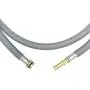 88624000 Kitchen Faucet Hose Replacement Part for Hansgrohe Pull Down Spray Hose 95507000 95506000, 59-inch Length by Awelife 88624000 Kitchen Faucet Hose Replacement Part for Hansgrohe Pull Down Spray Hose 95507000 95506000, 59-inch Length by Awelife