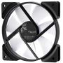 Fractal Design Prisma AL-12 – 120mm Silent Computer Fan - PWM Control - Six LEDs - ARGB - Optimized for Silent Computing - High Airflow - LLS Bearings - TripWire Technology - RGB (3-Pack)