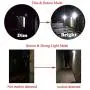 Solar Lights Outdoor Motion Sensor, iThird LED Solar Powered Security Lights Stainless Steel for Yard Patio Garage Waterproof 3 Modes Super Bright(Daylight) Solar Lights Outdoor Motion Sensor, iThird LED Solar Powered Security Lights Stainless Steel for Yard Patio Garage Waterproof 3 Modes Super Bright(Daylight)
