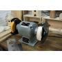 6 Inch Buffing Wheel Kit for Bench Grinder and Drill with 3 Step Hard Metal Polishing Compound