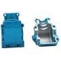 SSDXY Metal Gear Box Shell Cover Differential Housing For WLtoys 144001 1/14 RC Car