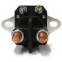 Starter Solenoid for Sears Craftsman, Mower Part 145673/146154 Starter Solenoid for Sears Craftsman, Mower Part 145673/146154