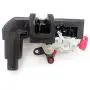Cheriezing 931-634 Power Door Lock Actuator Front Left Driver Side compatible with 1994-2002 Dodge Ram 1500 2500 3500# 55076291AB Cheriezing 931-634 Power Door Lock Actuator Front Left Driver Side compatible with 1994-2002 Dodge Ram 1500 2500 3500# 55076291AB