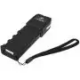VIPERTEK VTS-989-1 Billion Heavy Duty Stun Gun - Rechargeable with LED Flashlight