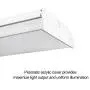 FaithSail 4FT LED Wraparound 40W Wrap Light, 4400lm, 4000K Neutral White, 4 Foot LED Shop Lights for Garage, 48 Inch LED Light Fixtures Ceiling Mount Office Light, Fluorescent Tube Replacement, 4 Pack FaithSail 4FT LED Wraparound 40W Wrap Light, 4400lm, 4000K Neutral White, 4 Foot LED Shop Lights for Garage, 48 Inch LED Light Fixtures Ceiling Mount Office Light, Fluorescent Tube Replacement, 4 Pack