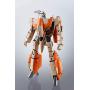 Hi-metal R VF-1 d 150 mm Diecast & ABS & PVC pre-painted action figure