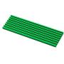 XT-XINTE Aluminum Cooling Heat Sink Thermal Pads Heat Dissipation Radiator for M.2 for NGFF SATA PCI-E for NVME SSD Heatsink (3mm Green,1 Pcs)