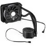 BETAZOOER 12cm Liquid CPU Cooler, Dual ML120 PWM Fans, Intel LEA2066, 2011-V3, 1151/1155/1156/X58/X79, AMD Socket AM4 BETAZOOER 12cm Liquid CPU Cooler, Dual ML120 PWM Fans, Intel LEA2066, 2011-V3, 1151/1155/1156/X58/X79, AMD Socket AM4