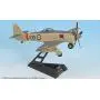 Sea Fury WE683: 109-ST1831 Sqn Airplane Miniature Model Metal Die-Cast 1:72 Part# A02WTW72015-009 Sea Fury WE683: 109-ST1831 Sqn Airplane Miniature Model Metal Die-Cast 1:72 Part# A02WTW72015-009