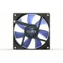 Noiseblocker NB-BlackSilentFan XE1 92mmx25mm Ultra Quiet Fan - 1500 RPM - 17 dBA Noiseblocker NB-BlackSilentFan XE1 92mmx25mm Ultra Quiet Fan - 1500 RPM - 17 dBA