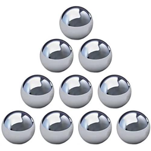 Four Brothers Spacerail Balls (Pack of 10)