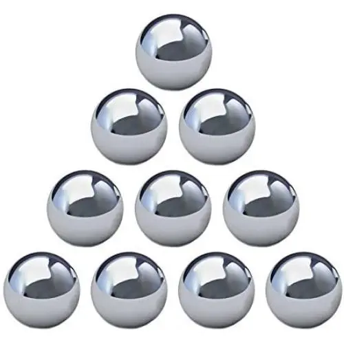 Four Brothers Spacerail Balls (Pack of 10) Four Brothers Spacerail Balls (Pack of 10)