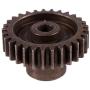 NINGWANG Diff Differential Main Metal Spur Gear 64T 17T 21T 26T 29T Motor Gear RC Car Part for HSP 1/10 RC Car Truck 94111