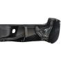Sherman Replacement Part Compatible with Toyota Tacoma Rear Bumper Assembly (Partslink Number TO1103114)