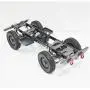 Facibom for Q65 C606 D844 1: 10 2.4G 4WD RC Car Spare Parts Metal Upgrade Accessories Front Bumper Facibom for Q65 C606 D844 1: 10 2.4G 4WD RC Car Spare Parts Metal Upgrade Accessories Front Bumper