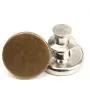 5 Sets Button Pins for Jeans, Pants Button Pins Instant Buttons Jean Button for Pants Fashion Jeans Swing Crafts DIY, Easy to Use and No Tools Require. 5 Sets Button Pins for Jeans, Pants Button Pins Instant Buttons Jean Button for Pants Fashion Jeans Swing Crafts DIY, Easy to Use and No Tools Require.