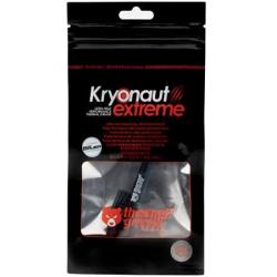 Thermal Grizzly Kryonaut Extreme The High Performance Thermal Paste for Cooling All Processors, Graphics Cards and Heat Sinks in Computers and Consoles (2 Gram)