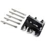 Grill Valueparts Parts for Nexgrill 5 Burner Replacement Parts 720-0888 720-0888N Nexgrill Replacement Parts 720-0830H 720-0783E BHG 720-0783W 720-0783H Kenmore 122.33492410 122.33492411 720-0830A