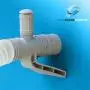 Intex Krystal Clear Cartridge Filter Pump for Above Ground Pools, 1000 GPH Pump Flow Rate, 110-120V with GFCI Intex Krystal Clear Cartridge Filter Pump for Above Ground Pools, 1000 GPH Pump Flow Rate, 110-120V with GFCI