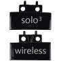 Solo 3 Hinge Replacement Metal Hinges Clip Cover & Pin Repair Parts Kit Compatible with Solo3 Wireless Headphones (Gloss Black) Solo 3 Hinge Replacement Metal Hinges Clip Cover & Pin Repair Parts Kit Compatible with Solo3 Wireless Headphones (Gloss Black)