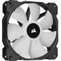 CORSAIR iCUE SP120 RGB Elite Performance 120mm PWM Single Fan CORSAIR iCUE SP120 RGB Elite Performance 120mm PWM Single Fan