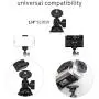 Ailun Digtal Camera Tripod Mount Stand Camera Holder for iPhone 12 12Pro/12Mini/12Pro Max/iPhone 11/11 Pro/11 Pro Max/X Xs XR Xs Max 8 7 Plus Digtal Camerara and More Black Ailun Digtal Camera Tripod Mount Stand Camera Holder for iPhone 12 12Pro/12Mini/12Pro Max/iPhone 11/11 Pro/11 Pro Max/X Xs XR Xs Max 8 7 Plus Digtal Camerara and More Black